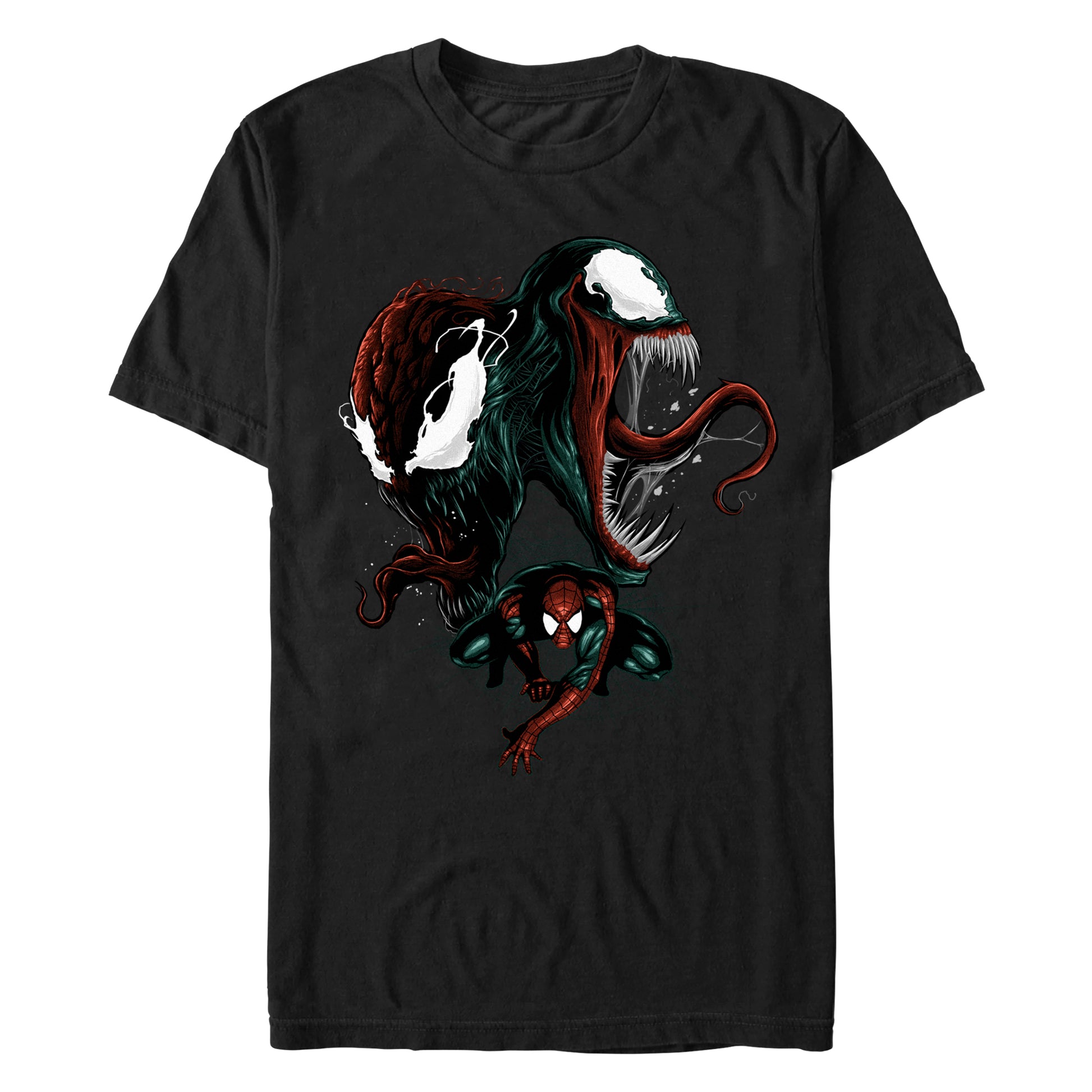 Men's Marvel Bad Conscience T-Shirt